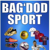 Bag'dod Sport Shopping