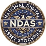 National Digital Asset Stockpile