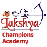 Lakshya Champions Academy