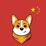 KAKI INU CHINA 🇨🇳