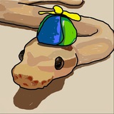 Snake Wif Hat Portal $SSSSS