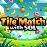 TileMatchWithSOL - Official Group