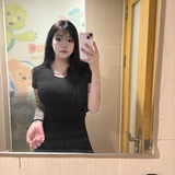天河新人诗诗😍