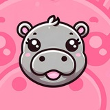 $FIONA - The Most Famous Hippo