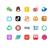 企业微信 微信 抖音直播号 飞机号 QQ号 小红书等国内各种账号