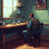 LIGHT PTSR