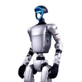 Unitree H1 - Robotics