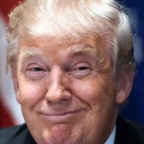 OG Trump CTO