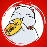Maneki Neko | $MANEKI | ETH