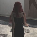 𑱒 Fatal Attraction; sensual side &' dominance. Under the spotlight of the show, she’s the Diva's tonight.