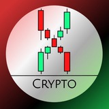 X - Crypto