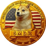 Strategic Maga-Doge Reserve - Portal