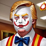 Trump McDolans $TrumpM