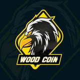 Wood coin(fifa)