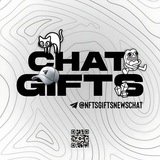 ЧАТ NFT GIFTS