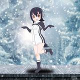 Hululu Pengu Girlfriend | Portal
