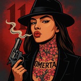 OMERTÀ MAFIA