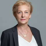 Депутат Штанникова