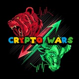 CRYPTO WARS PORTAL