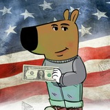 Just buy a dollar | $DOLLAR