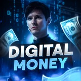 Digital Money | Chat