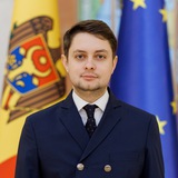 Igor Zaharov (Președinție) 🇲🇩🇪🇺