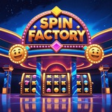 🎰𝑆𝑝𝑖𝑛_𝐹𝑎𝑐𝑡𝑜𝑟𝑦 🎰