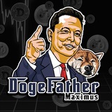 DogeFather Maximus