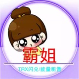 【霸姐】TRX闪兑能量租用【置顶不迷路】