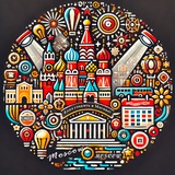 Куда сходить в Москве? Афиша мероприятий.