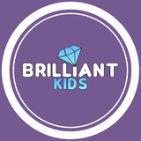 BRILLIANT KIDS