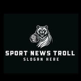 Sport News Troll ⚽️