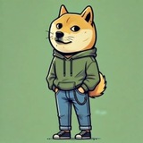 Just A Chill Doge | ChillDoge