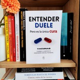 💥 ENTENDER DUELE, PERO...