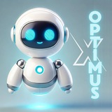 OptimusX_Token Chat