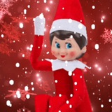 $ELF - Elf on the Shelf - Portal | Solana