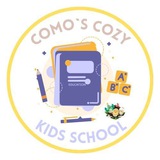 [ HIRING TEAM & TEACHER ] 𝐓k ━ 𝐂omo`s 𝐂ozy