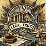 Юридическая правда ⚖