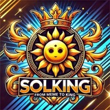SolKing Official Community