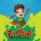FARTBOY | $FARTBOY - Portal
