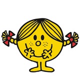 Little Miss Portal