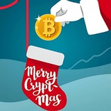 Christmas Sock