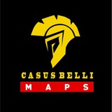 Casus Belli maps