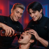 Карточный Домик