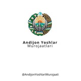 Andijon Yoshlar murojaati