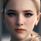 Become Human | $CHLOE Portal