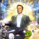Department of Memes Efficiency