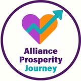 Alliance Prosperity Journey 💵