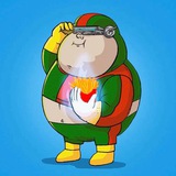 FatBoB SuperHero