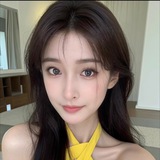 摩羯座♑女孩～广州